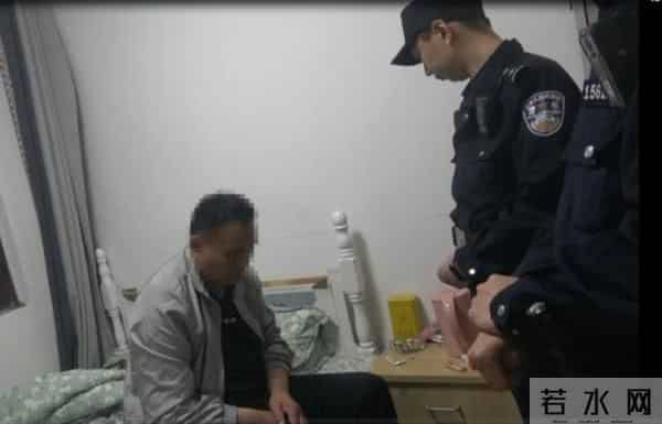 局面某某:骗财骗色还要挟自杀?民警一查,他竟是……