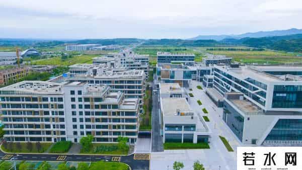 拎包入住、5分钟通勤，金堂这个社区太巴适了