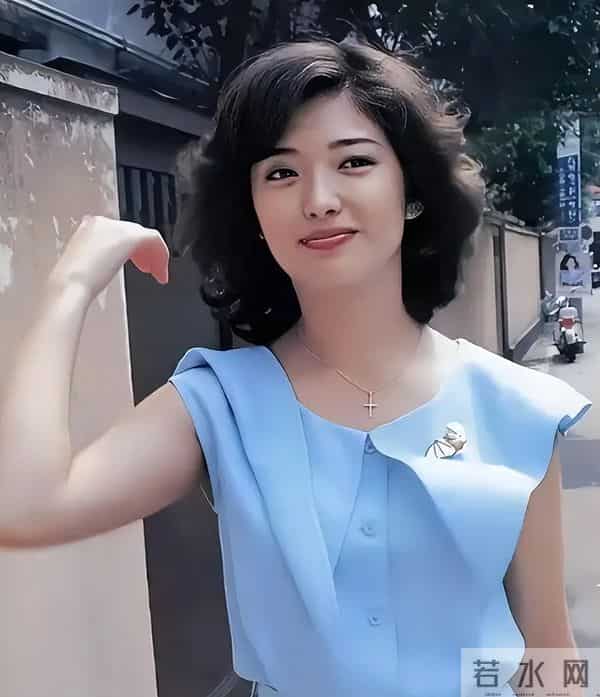 张元英是中国人吗