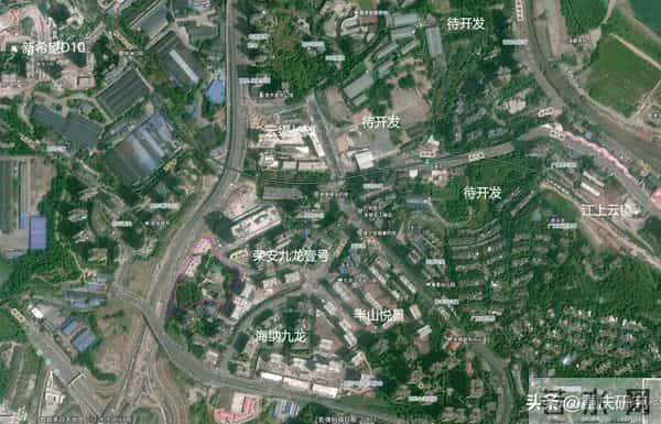 华润谢家湾小学