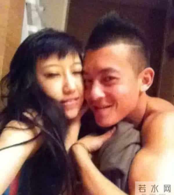 陈慧琳艳照门全集