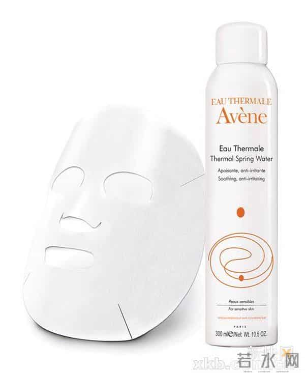 尊积帕:如果只能补水,你可能遇见了假喷雾