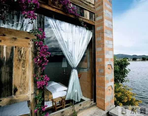 杨丽萍住所曝光