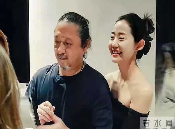 三宝千惠迎宾照