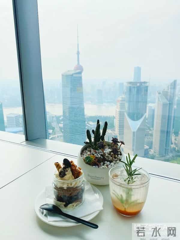 创造101陈语嫣在迪士尼工作