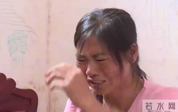 丽水小三:原配被小三划百刀毁容,还被亲生儿女告上法庭,儿子:我爸没错