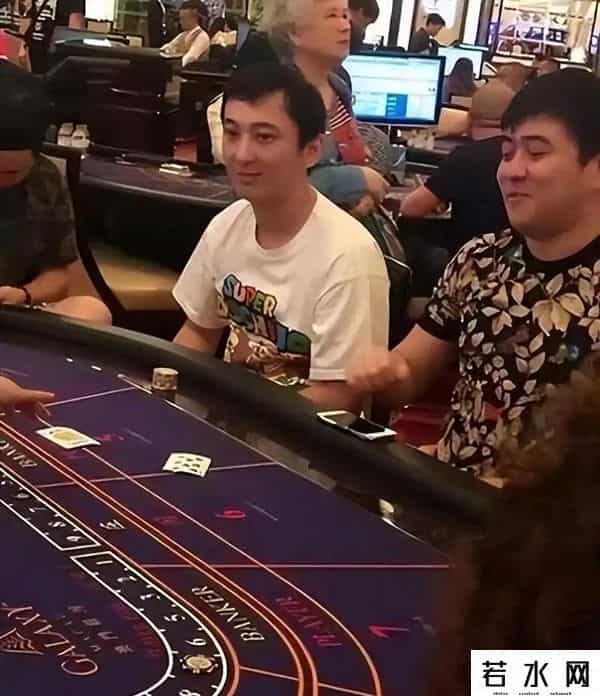 反转？王健林被限制高消费是乌龙？怪不得王思聪在外面这么逍遥