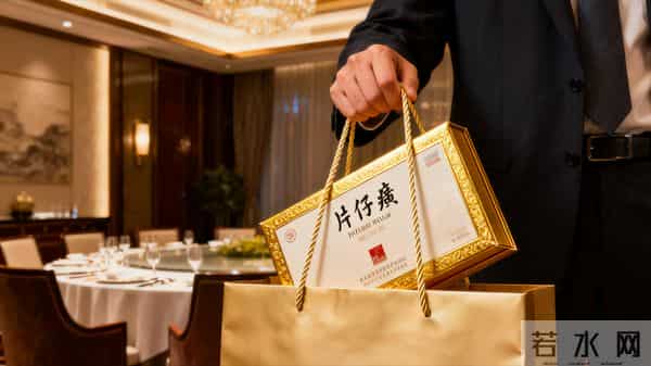 香港药品购物清单