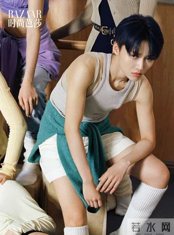 刘雨昕是男是女