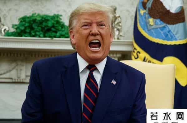 中国拒购美国大豆，美国土安全部：哪怕政府停摆，关税也要继续收