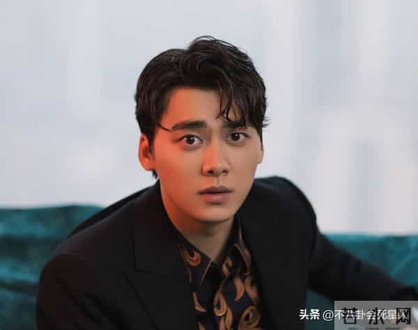 台媒曝王力宏嫖娼细节!化名张先生玩一夜情