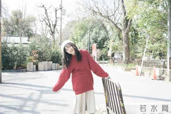 deicy:日本本土日系女装购买指南