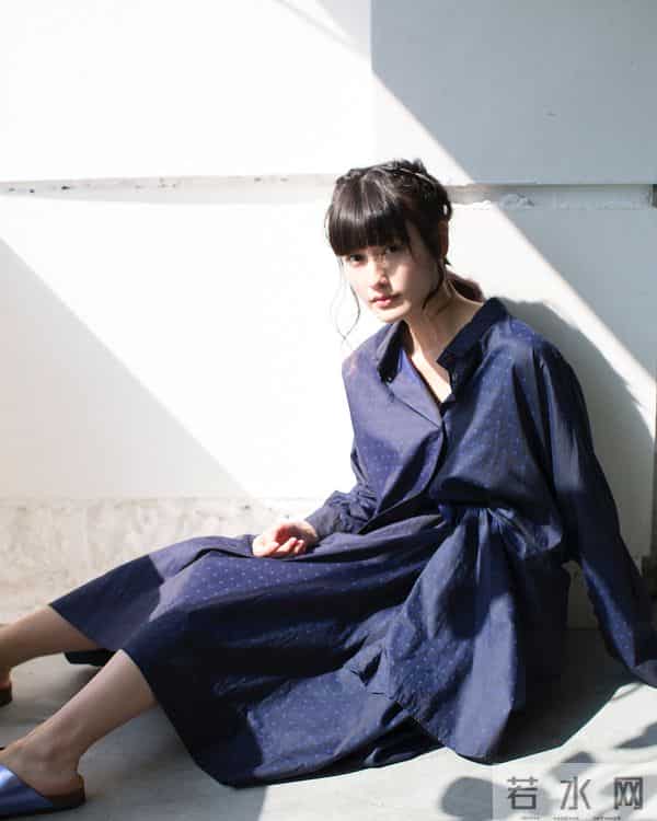 deicy：日本本土日系女装购买指南