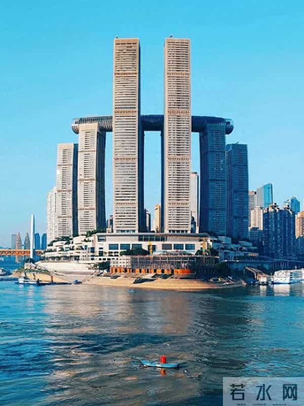 长江三峡旅游攻略