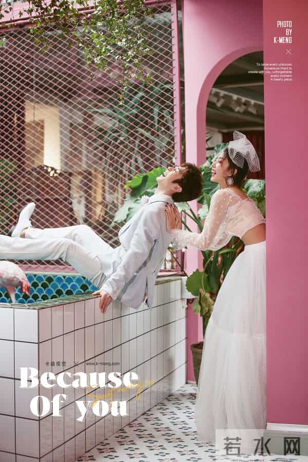 卡萌视觉：拍婚纱照，不怕拍照贵，就怕商家套路深