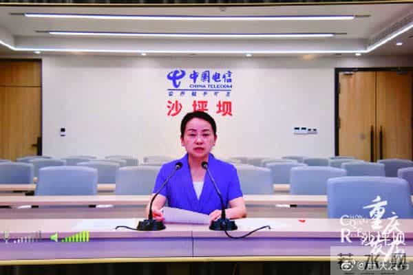 沙坪坝什么时候解封