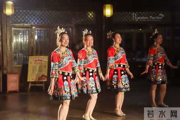 重庆金佛山自驾旅游