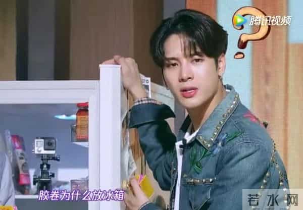 黑尾酱：结婚三年被唱衰无数次！盘点李诞黑尾酱恋爱史，这次确定离婚了？