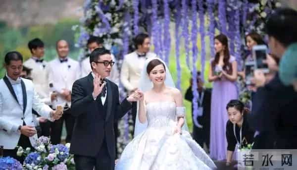 陈秋莳承认与张靓颖恋情