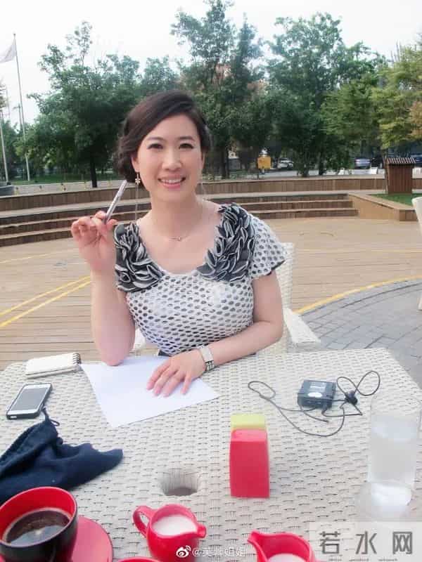 芙蓉姐:“芙蓉姐姐”:从万人嘲笑到身家过亿,她才是最清醒的那一个