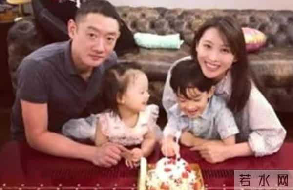 王珂的父亲:汪小菲中年失婚,王珂被嘲软饭男,风格一时的京圈四少令人唏嘘