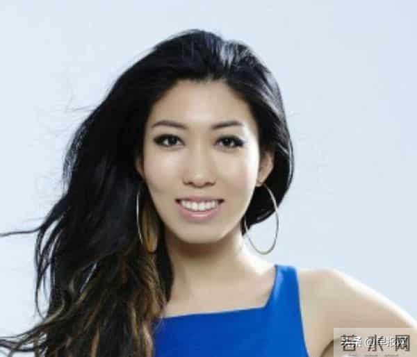 曲婉婷宣布复出