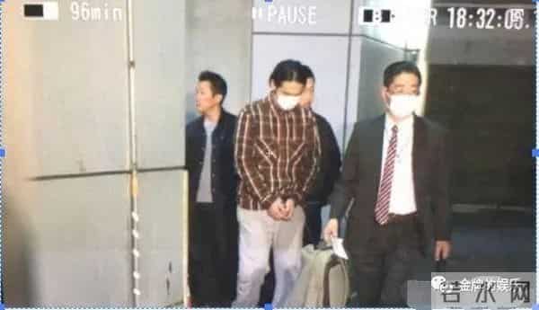 蒋劲夫狱内生活