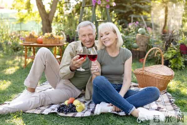 和理发店阿姨第一次