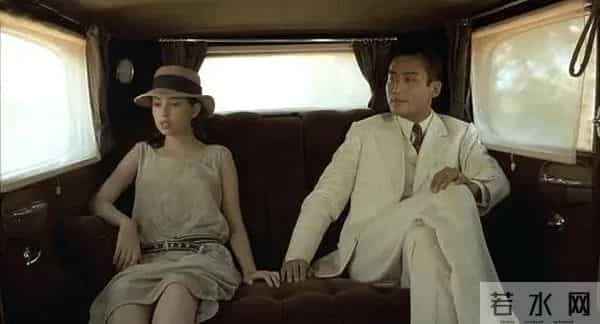 大尺度床戏：男人“藏箱底”的5部影片，梁家辉大尺度激情戏！都值得反复观看