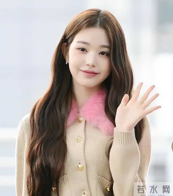 张元英是中国人吗