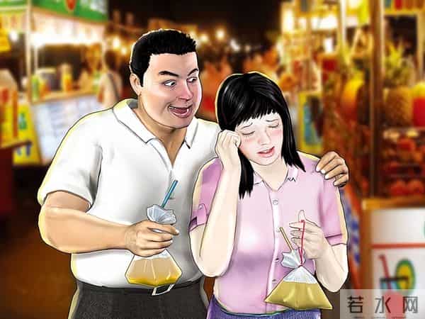 李宗瑞的继母是谁