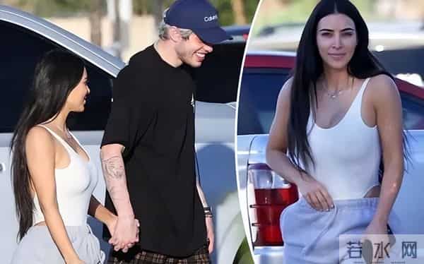 金卡戴珊钻石牙套