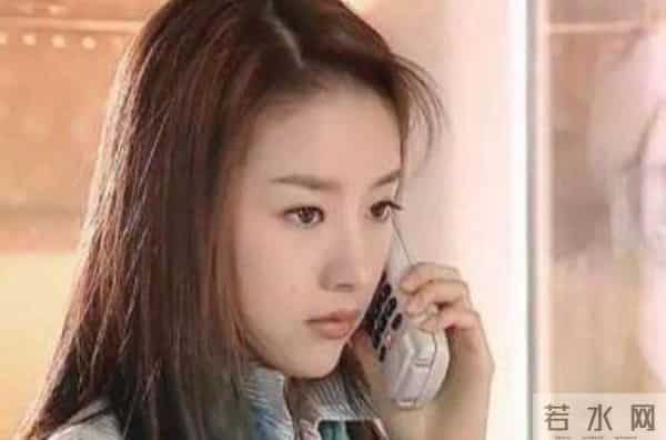 董洁的老公是谁