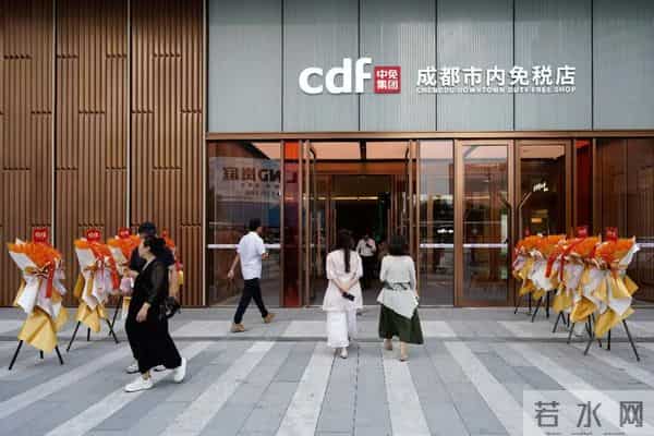 三亚免税店价格