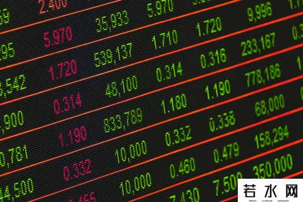80%普通人追热点被割！有人单周赚2.5%，半月补一半亏空 差在哪？
