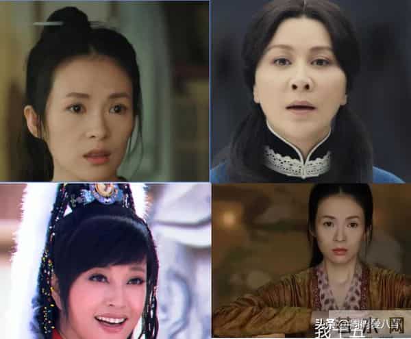 女演员罗海琼回应发型显老