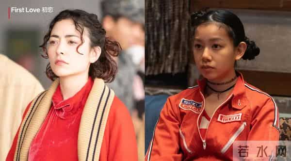 一上来就飙车的日剧