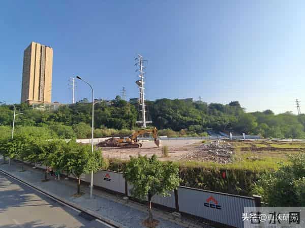 华润谢家湾小学