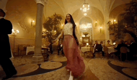 许光汉裸体：顶级女星全裸回归，尺度和口碑都爆了