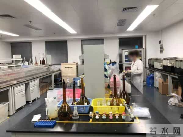 泡泡玛特甲醛超标