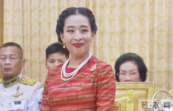 泰国长公主紧急送医