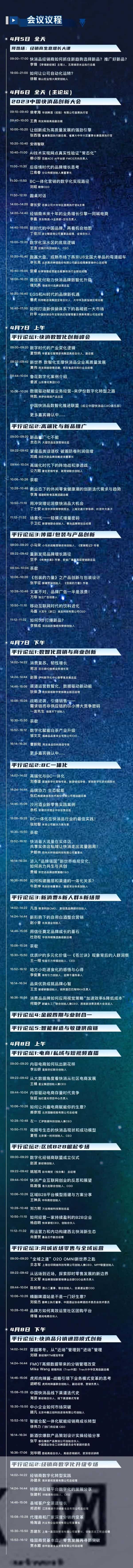 打折论坛:中国的折扣零食店正在崛起,是否会替代夫妻店成为消费首选?