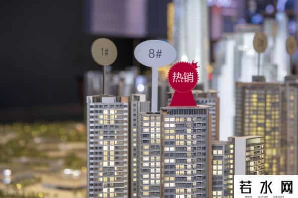美元 10 月大降息板上钉钉！中国楼市真要迎来 “泼天富贵”？别被忽悠了
