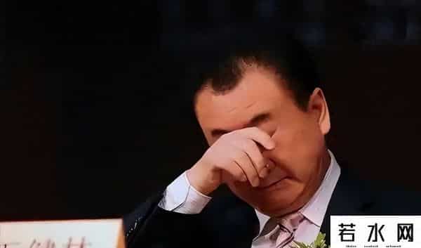 王健林被限制高消费！万达被强制执行4亿，王思聪在外泡妞赌博