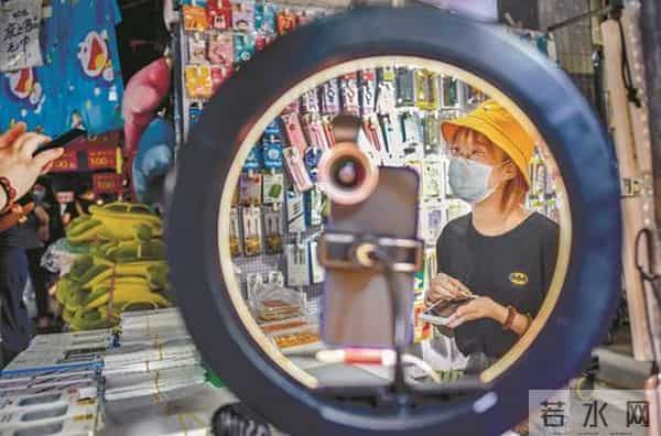 摆摊论坛:地摊经济爆火后的50个创业机会