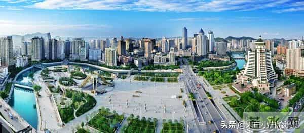 果儿姐：贵州不但有暖心的王果儿和有趣的毛毛姐，更有独特的美食，好嗨哟