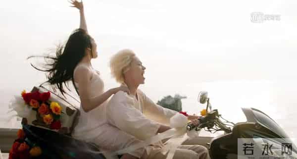 日媒曝菅田将晖小松菜奈同居