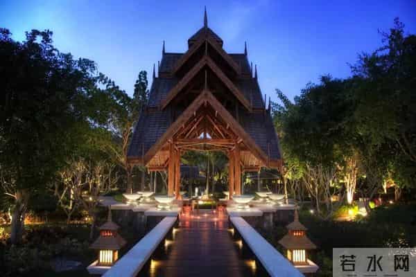 西双版纳住宿攻略推荐