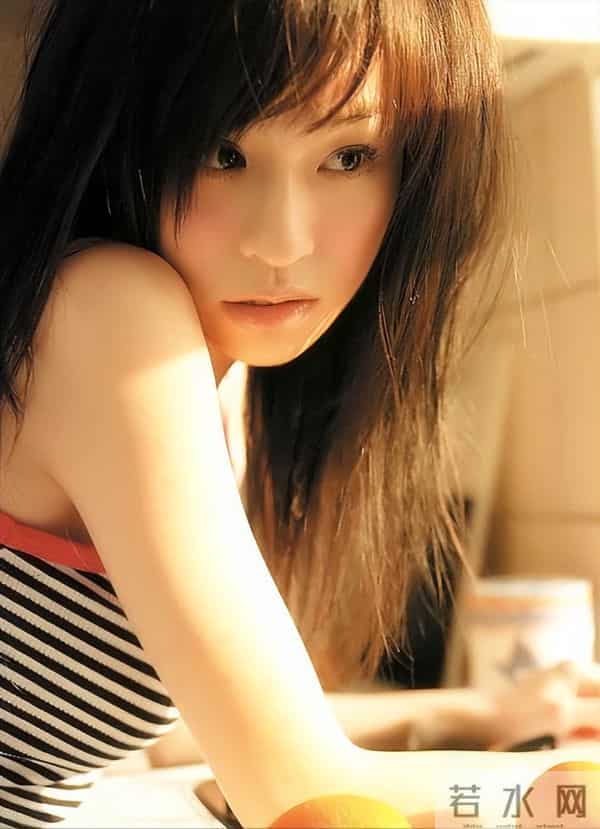 王心凌私密照外流