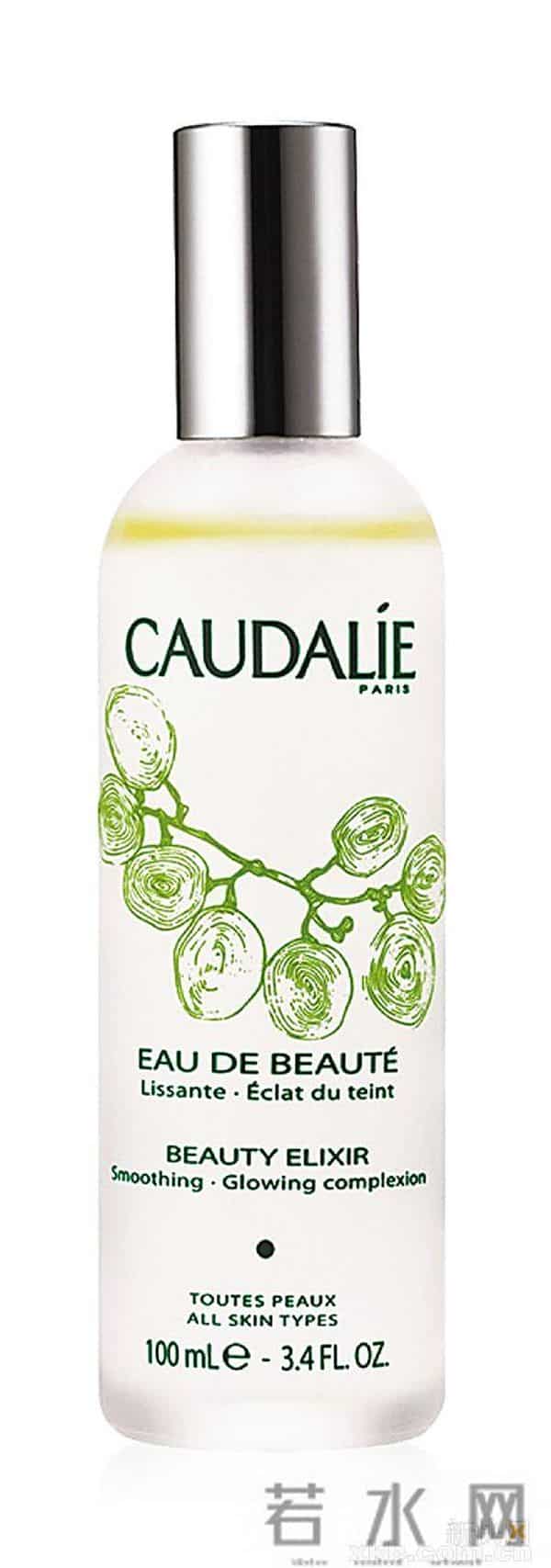 尊积帕:如果只能补水,你可能遇见了假喷雾